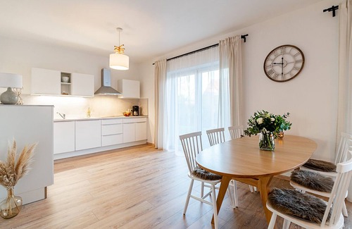 Eilsum Apartamento | Tolle Ferienwohnung in Ruhiger Lage!
