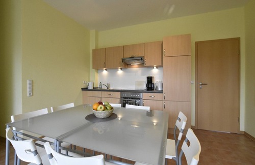 Zierow Casa | Tolles Ferienhaus für bis zu 15 Personen