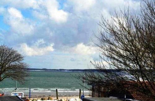 Eckernfoerde Casa | Tolles Ferienhaus In Strandnähe In Eckernförde