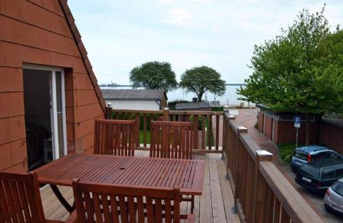 Eckernfoerde Casa | Tolles Ferienhaus In Strandnähe In Eckernförde