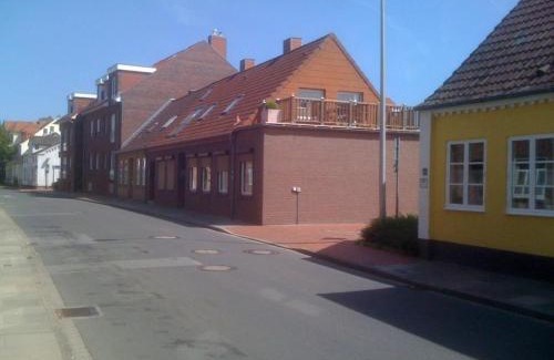 Eckernfoerde Casa | Tolles Ferienhaus In Strandnähe In Eckernförde