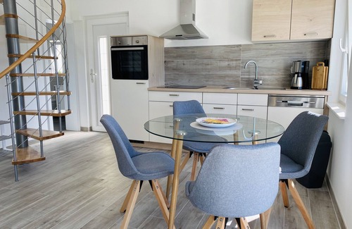 Bilice Casa | Tolles Ferienhaus mit Pool Maisonette in Kroatien