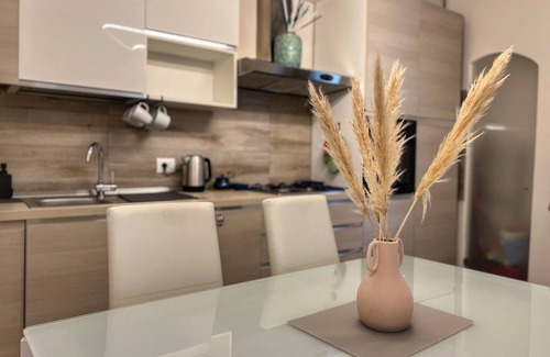 Arezzo Casa | Tolletta 10 e Lode - One Bedroom House, Sleeps 4