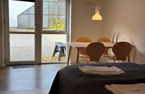 Silkeborg Municipality Cama Y Desayuno | Tollundgaard Golf Park