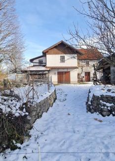 Kambresko Apartamento | Tolmin Holiday Home