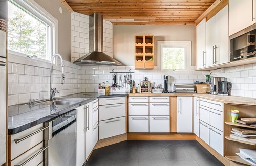 Katrineholm Casa | Toltorp by Interhome