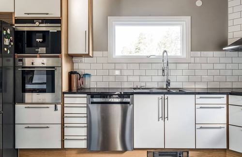 Katrineholm Casa | Toltorp by Interhome