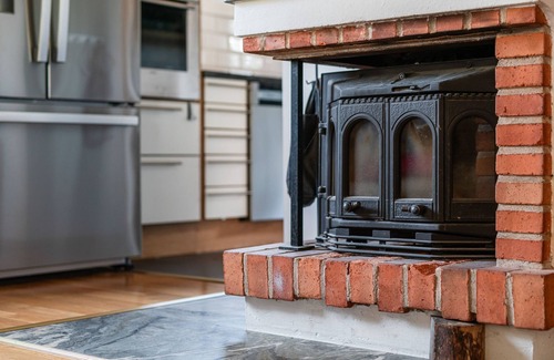 Katrineholm Casa | Toltorp by Interhome