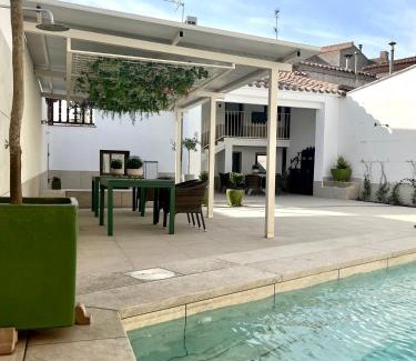 Orgaz Cama Y Desayuno | Tomé, Casa de Huéspedes