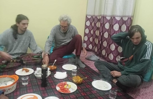 Brein Casa | Tom and Jerry homestay Kashmir Srinagar