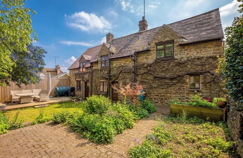 Epwell Casa | Tom Callows Gorgeous Cottage Oxfordshire