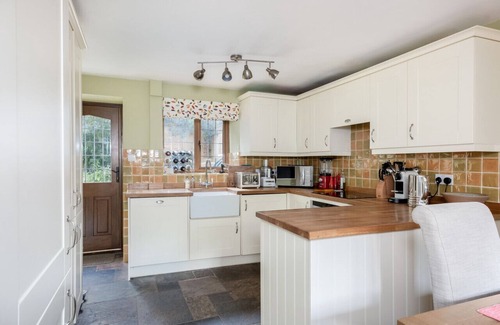 Epwell Cabaña | Tom Callows - Gorgeous Rural Cottage in Oxfordshire