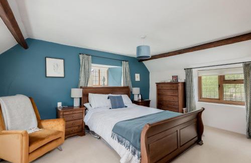 Epwell Apartamento | Tom Callows - Gorgeous Rural Cottage in Epwell!