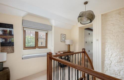 Epwell Apartamento | Tom Callows - Gorgeous Rural Cottage in Epwell!