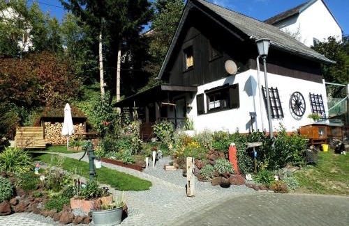 Udler Casa | Tom`s Hütte