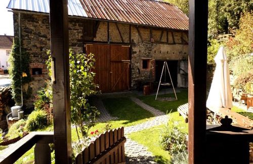 Udler Casa | Tom`s Hütte