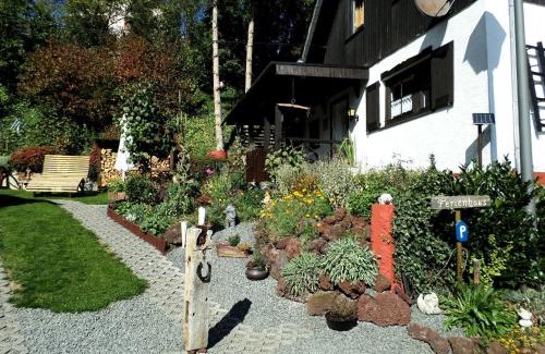 Udler Casa | Tom`s Hütte