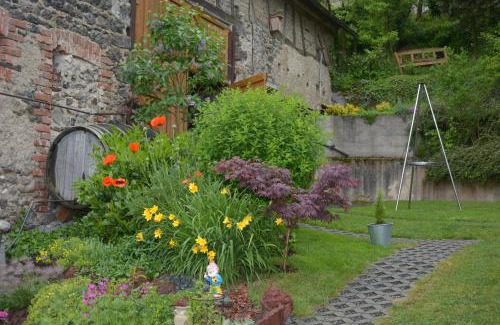Udler Casa | Tom`s Hütte