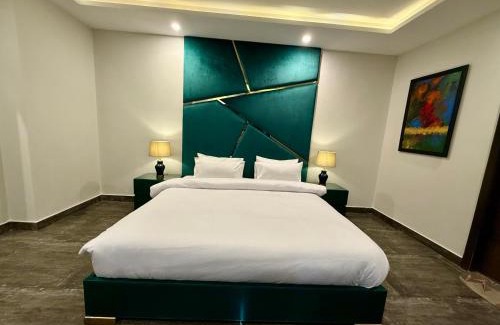 Peshawar Apartamento | Tom's Luxury Hotel