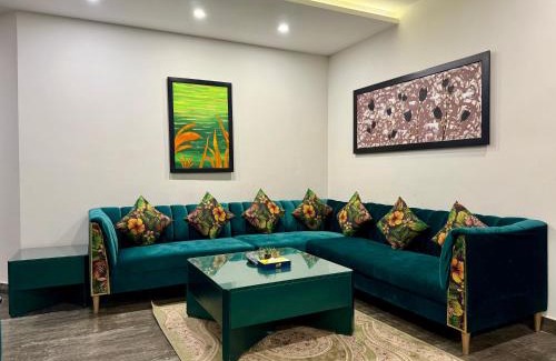 Peshawar Apartamento | Tom's Luxury Hotel