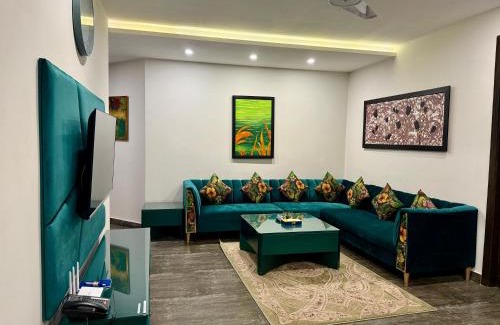 Peshawar Apartamento | Tom's Luxury Hotel