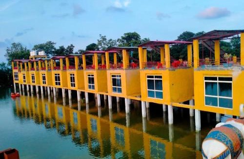 Basoda Complejo | Tomar Paradise Resort