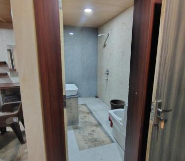 Basoda Complejo | Tomar Paradise Resort