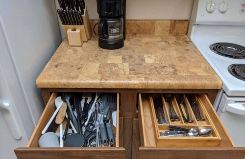 Sioux Falls Apartamento | Tomar Park Apt 3 - KP101APT3