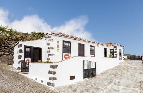 El Granel Casa | Tomasín