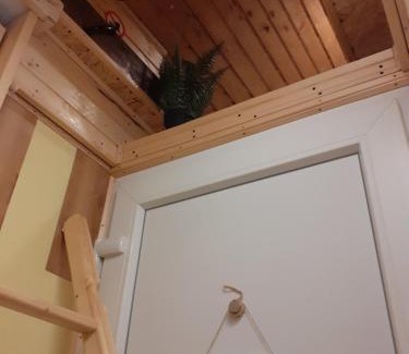 Visoko Apartamento | Tomas Old House - River Apartments