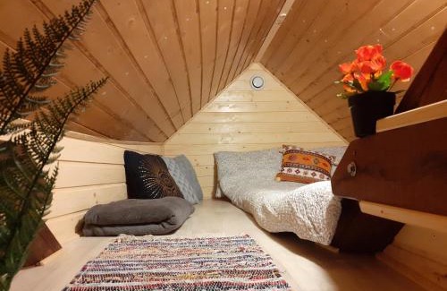 Visoko Apartamento | Tomas Old House - River Apartments