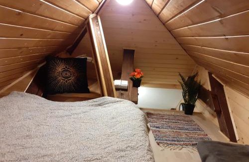 Visoko Apartamento | Tomas Old House - River Apartments