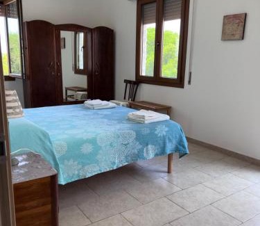 Capo Mannu Casa | Tomaso