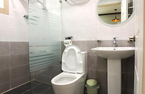 Hongcheon Casa | Tomato Pension