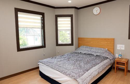 Hongcheon Casa | Tomato Pension