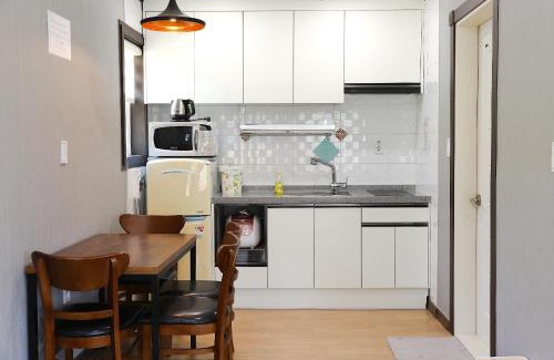 Hongcheon Casa | Tomato Pension