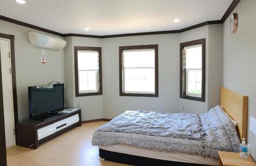 Hongcheon Casa | Tomato Pension