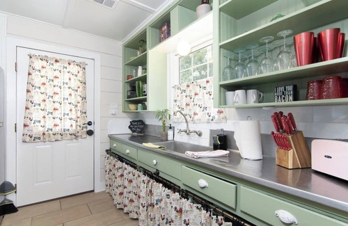 Tomball Casa | Tomball Craftman Cottage