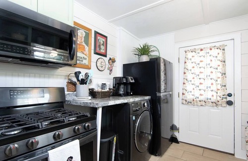 Tomball Casa | Tomball Craftman Cottage