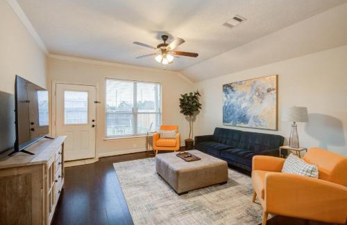 Tomball Casa | Tomball Summer Special, fast Wifi, Pets allowed