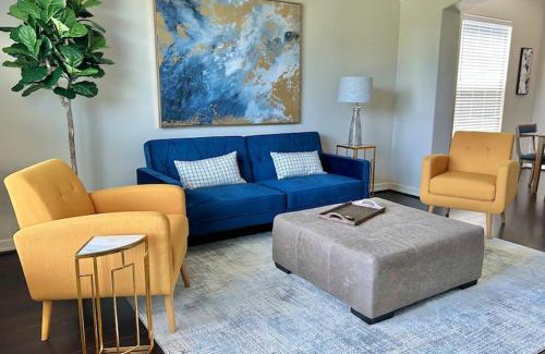 Tomball Casa | Tomball Summer Special, fast Wifi, Pets allowed