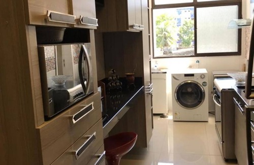 Tombo Apartamento | TOMBO BEACH - COMODIDAD CERCA DE LA PLAYA - PISCINA, BOLSA Y ASCENSOR
