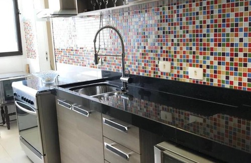 Tombo Apartamento | TOMBO BEACH - COMODIDAD CERCA DE LA PLAYA - PISCINA, BOLSA Y ASCENSOR