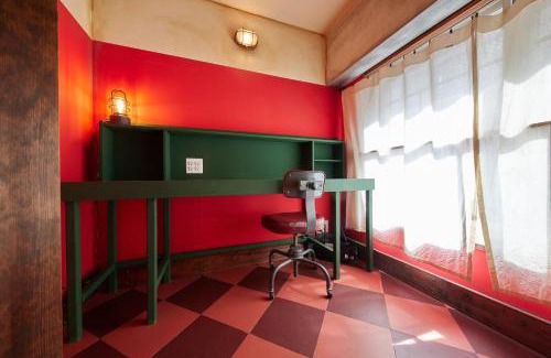 Namba Apartamento | Tombori Shukuhakushitsu 204