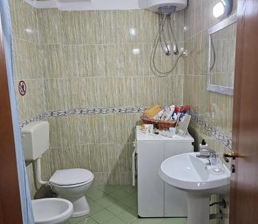 Orikum Apartamento | Tomi's Orikum Apartments