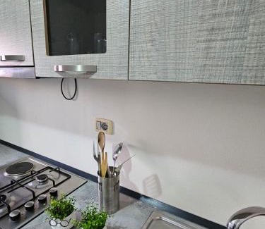 Orikum Apartamento | Tomi's Orikum Apartments