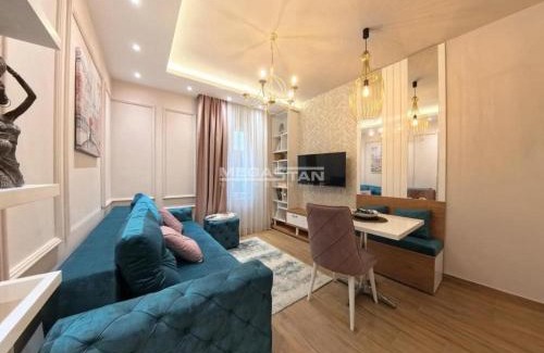 Skadarlija Apartamento | Tomin sokak charming and cozy app