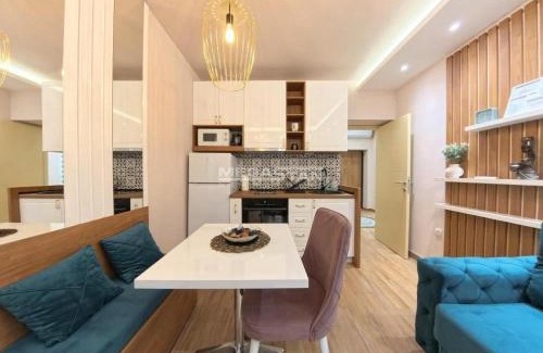 Skadarlija Apartamento | Tomin sokak charming and cozy app