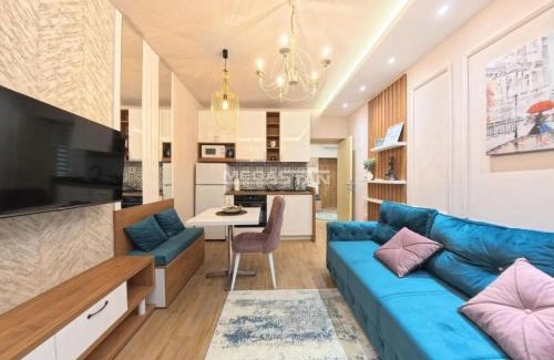 Skadarlija Apartamento | Tomin sokak charming and cozy app