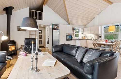 Skygge Casa | "Tomine" - 80km from the sea by Interhome